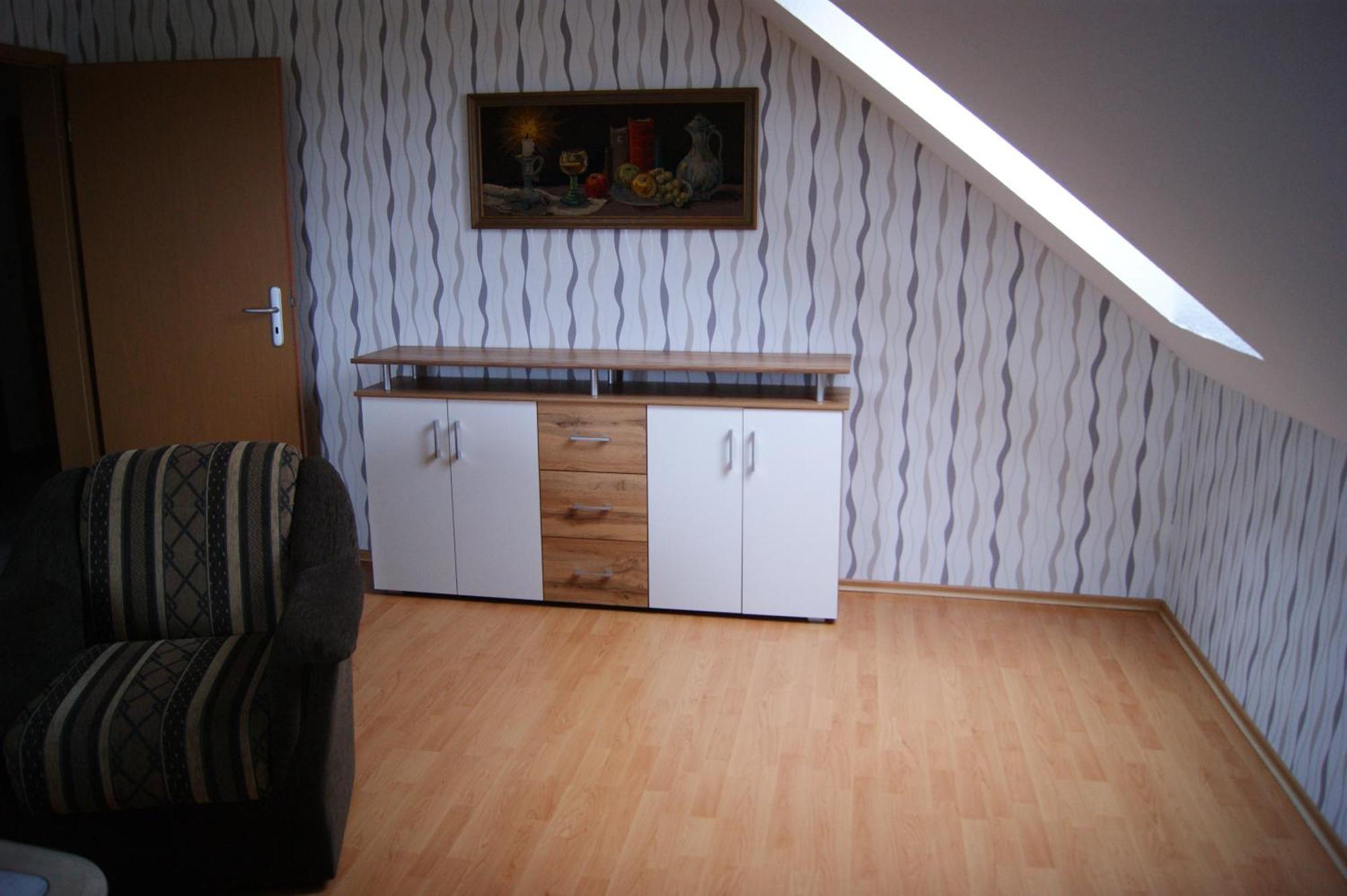 דירות Sosberg Haus Straus מראה חיצוני תמונה